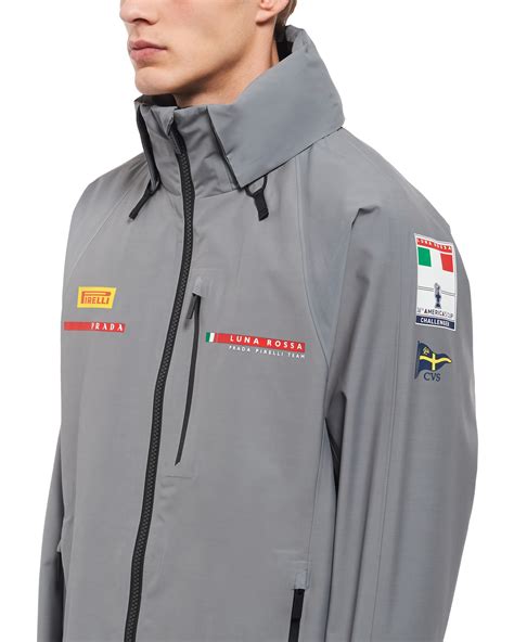 giubbotto prada luna rossa uomo|luna rossa team.